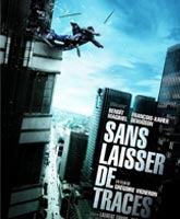 Sans Laisser Of Traces /  